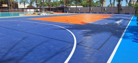 Col�gio Avicena - Sumar� - SP